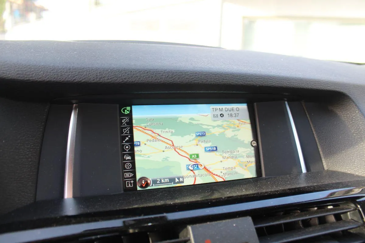 BMW - X4 -  xDrive20d Business Advantage Aut.