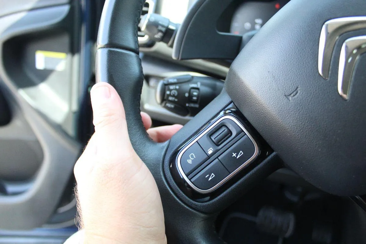 CITROEN - C5 Aircross - BlueHDi 130 S&S EAT8 Feel P.