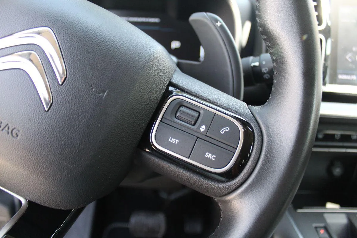 CITROEN - C5 Aircross - BlueHDi 130 S&S EAT8 Feel P.