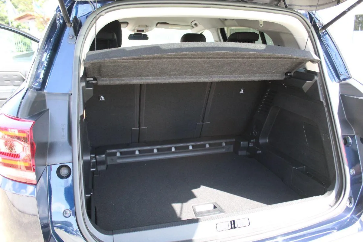 CITROEN - C5 Aircross - BlueHDi 130 S&S EAT8 Feel P.