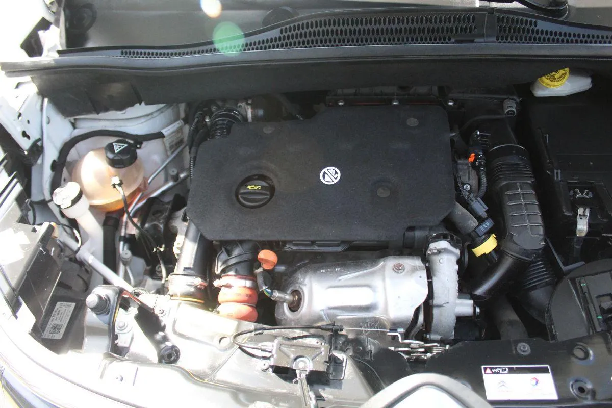 CITROEN - C3 Aircross - BlueHDi 110 S&S Shine