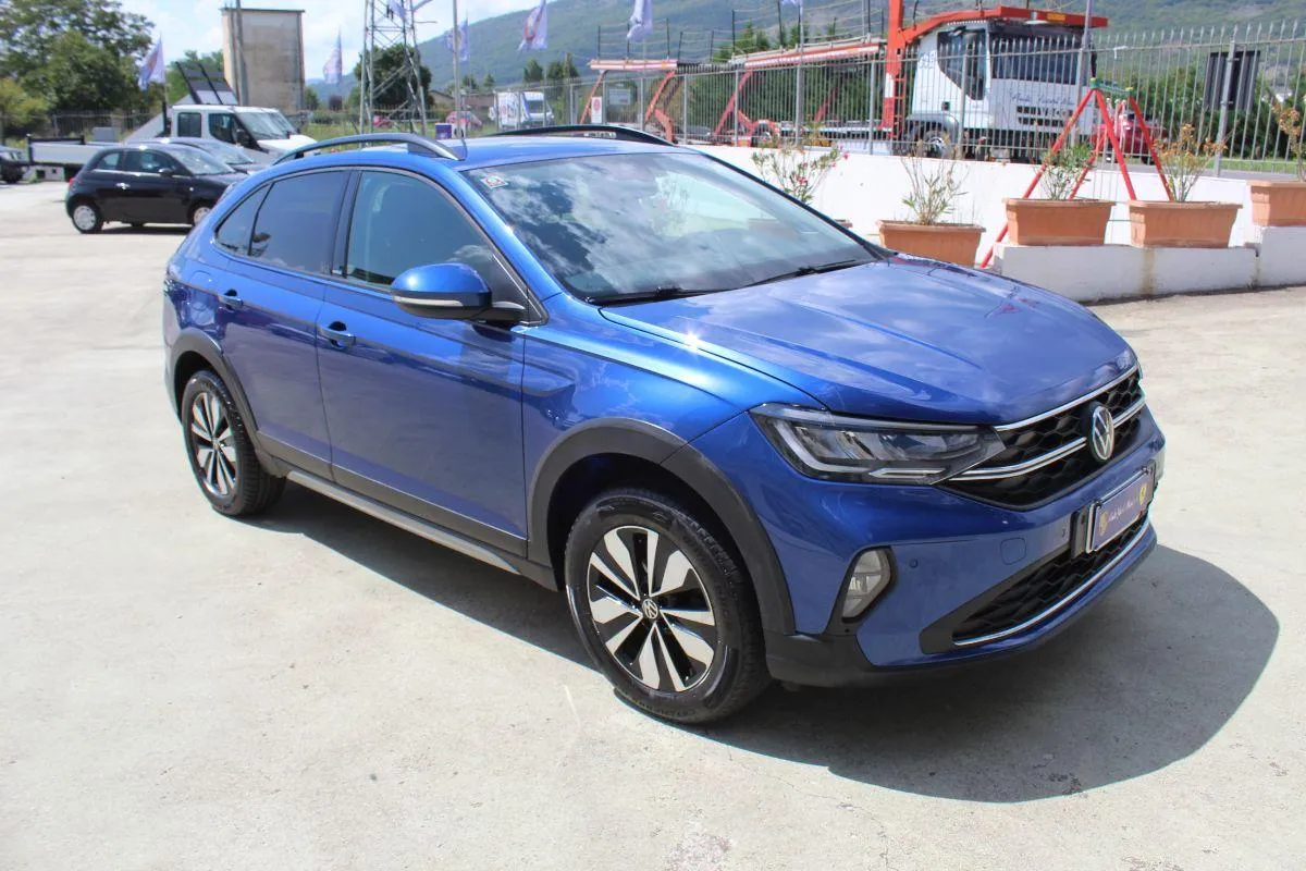 VOLKSWAGEN - Taigo - 1.0 TSI 110 CV DSG Life