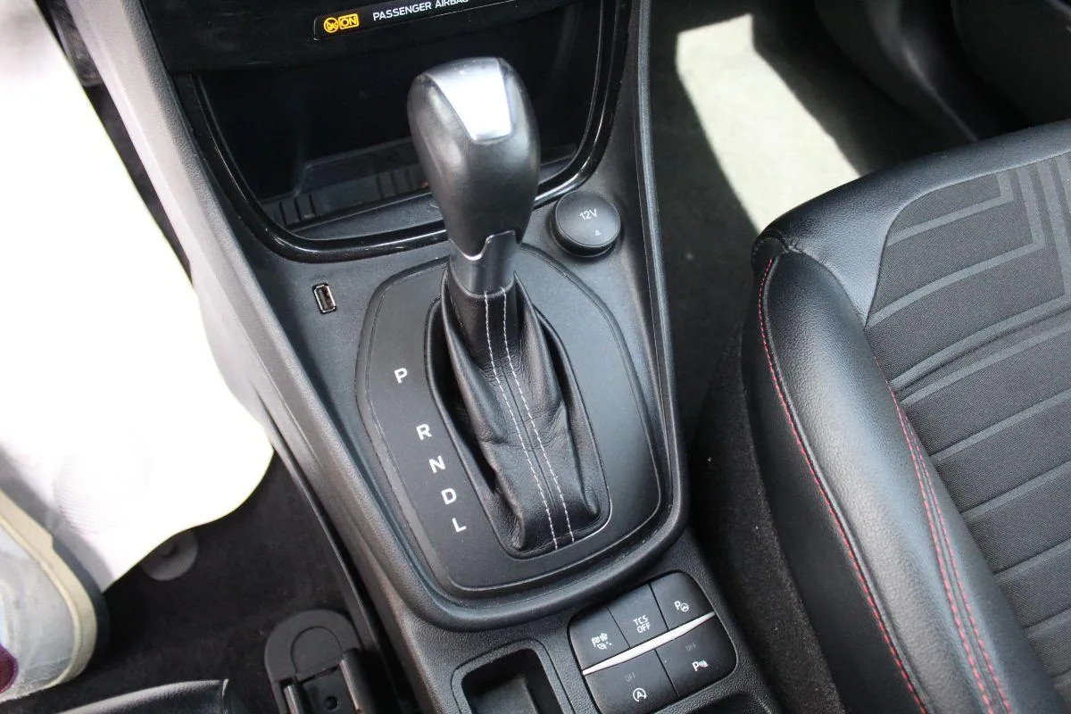 FORD - Puma 1.0 ecoboost h ST-Line X s