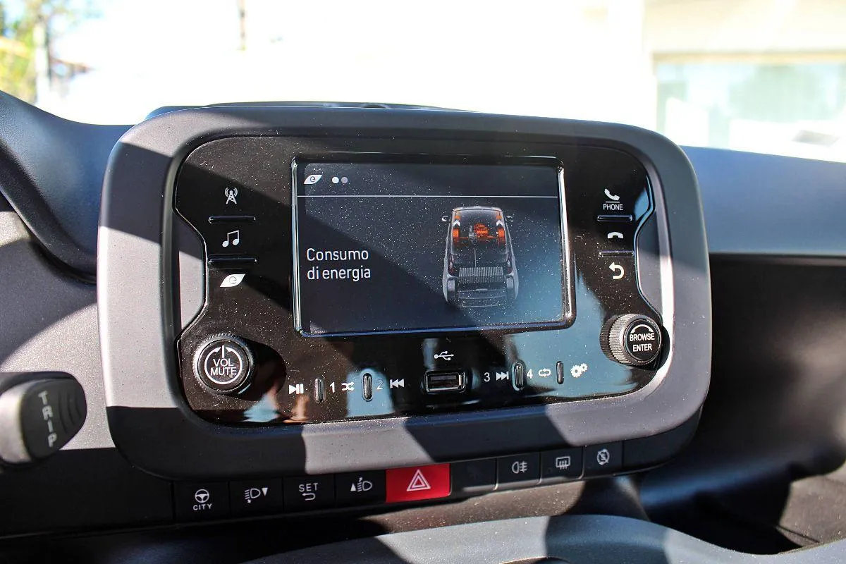 FIAT - Panda - 1.0 FireFly S&S Hybrid