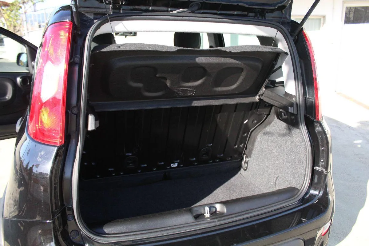 FIAT - Panda - 1.0 FireFly S&S Hybrid
