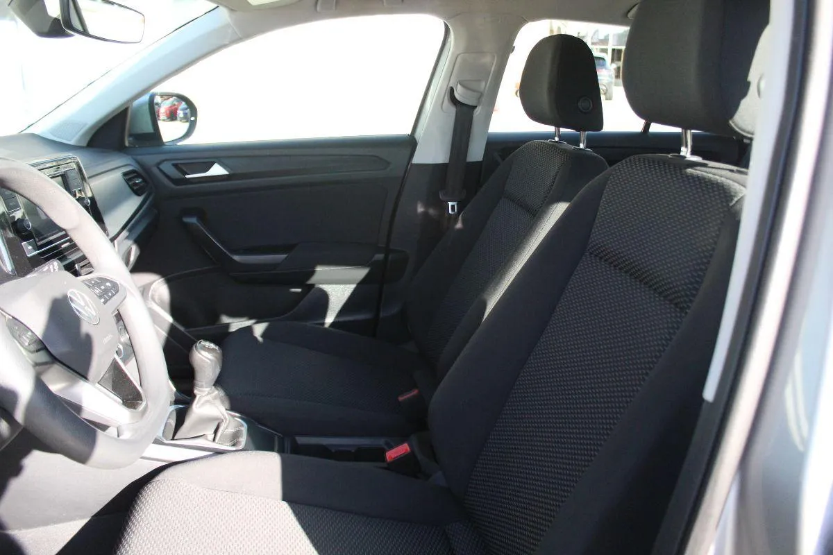 VOLKSWAGEN - T-Roc - 1.0 TSI Life