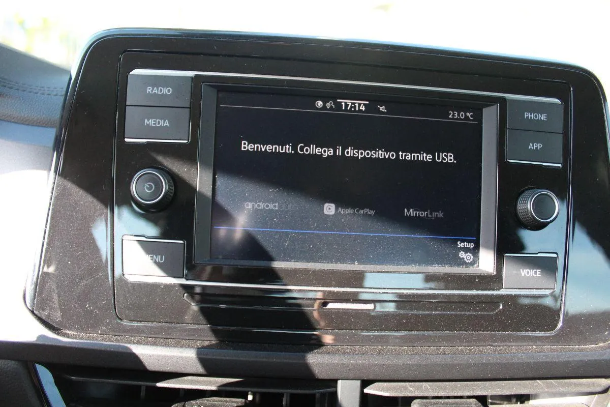 VOLKSWAGEN - T-Roc - 1.0 TSI Life