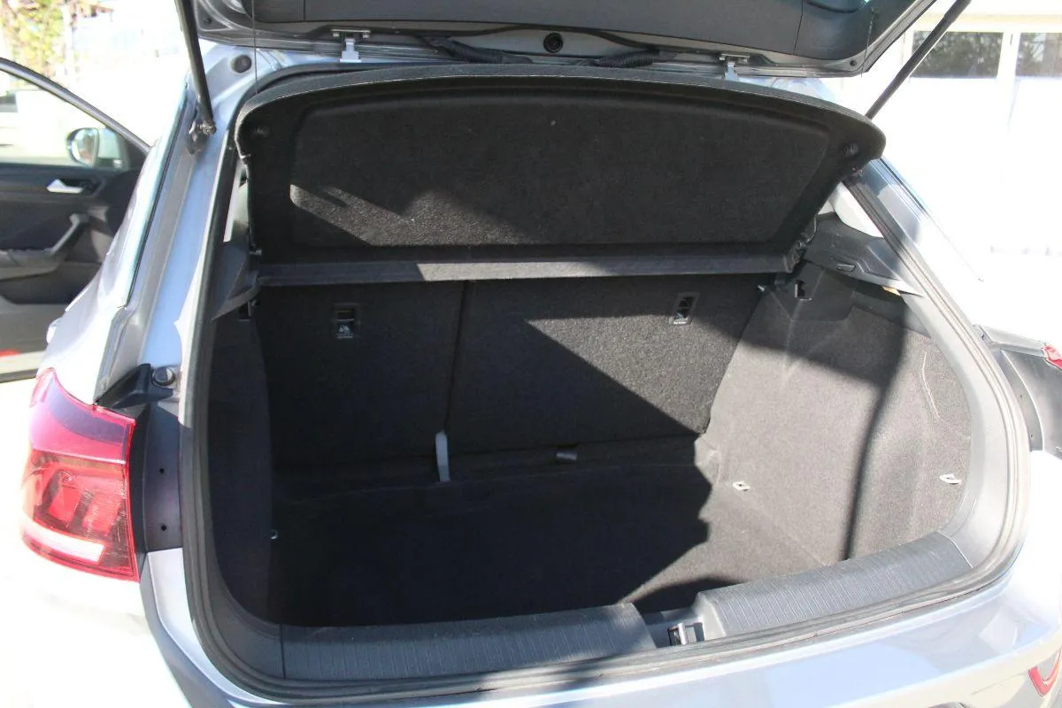 VOLKSWAGEN - T-Roc - 1.0 TSI Life