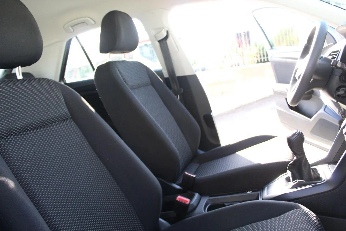 VOLKSWAGEN - T-Roc - 1.0 TSI Life