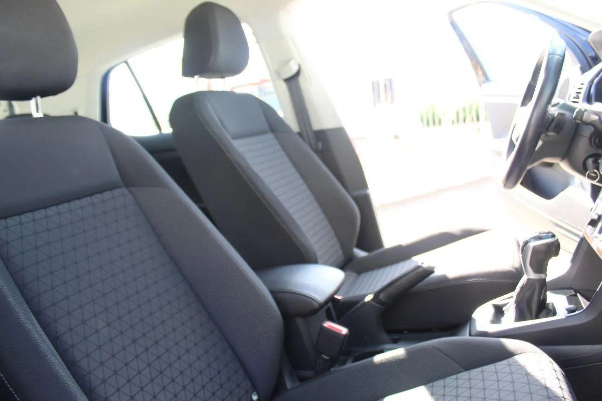 VOLKSWAGEN - T-Cross - 1.0 TSI 110 CV DSG Sport