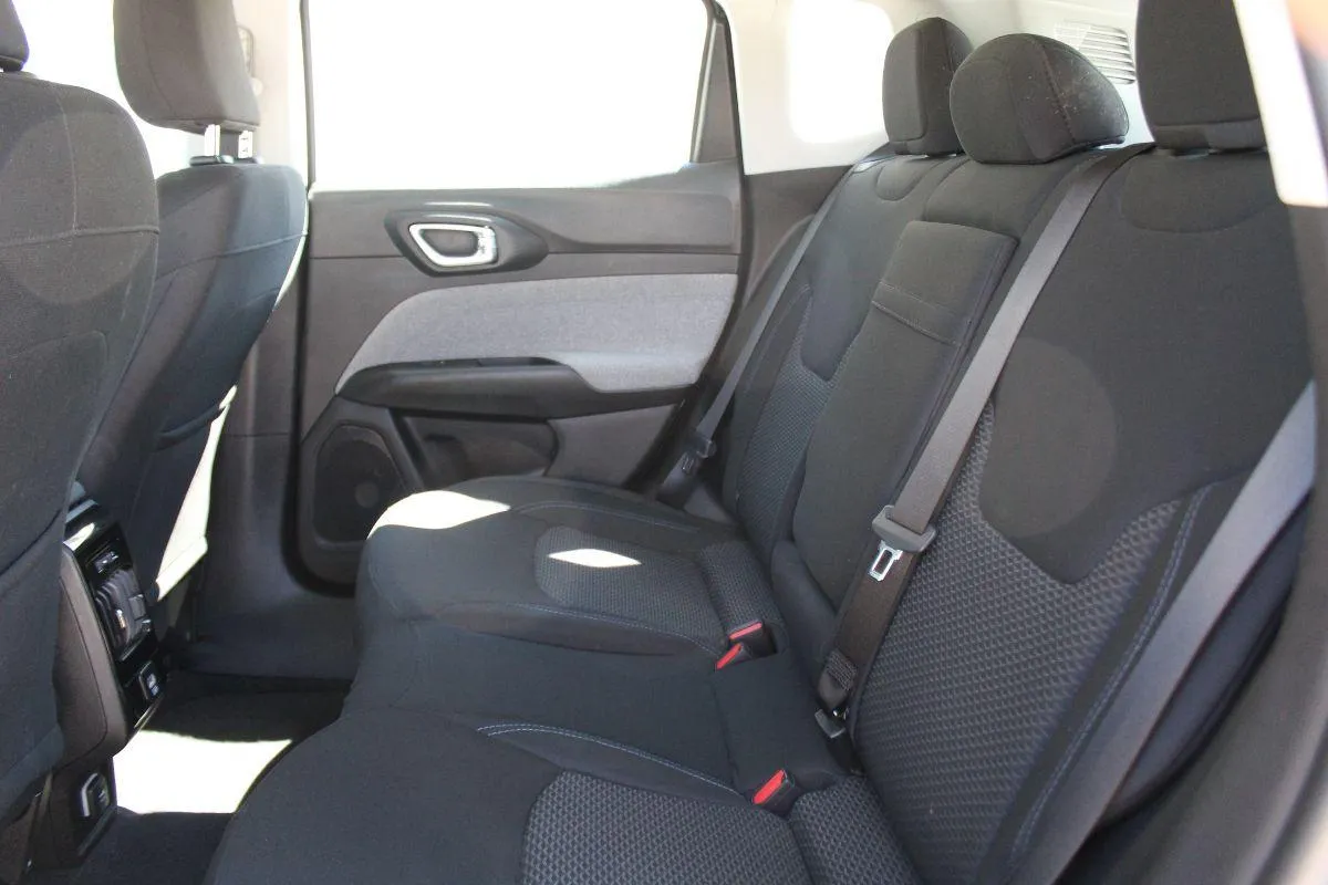 JEEP - Compass - 1.6 Mjt II 2WD Limited