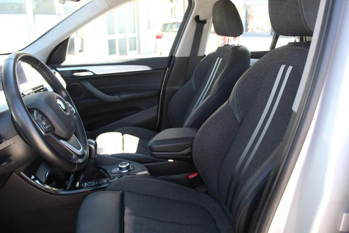 BMW - X1 - xDrive18d Business