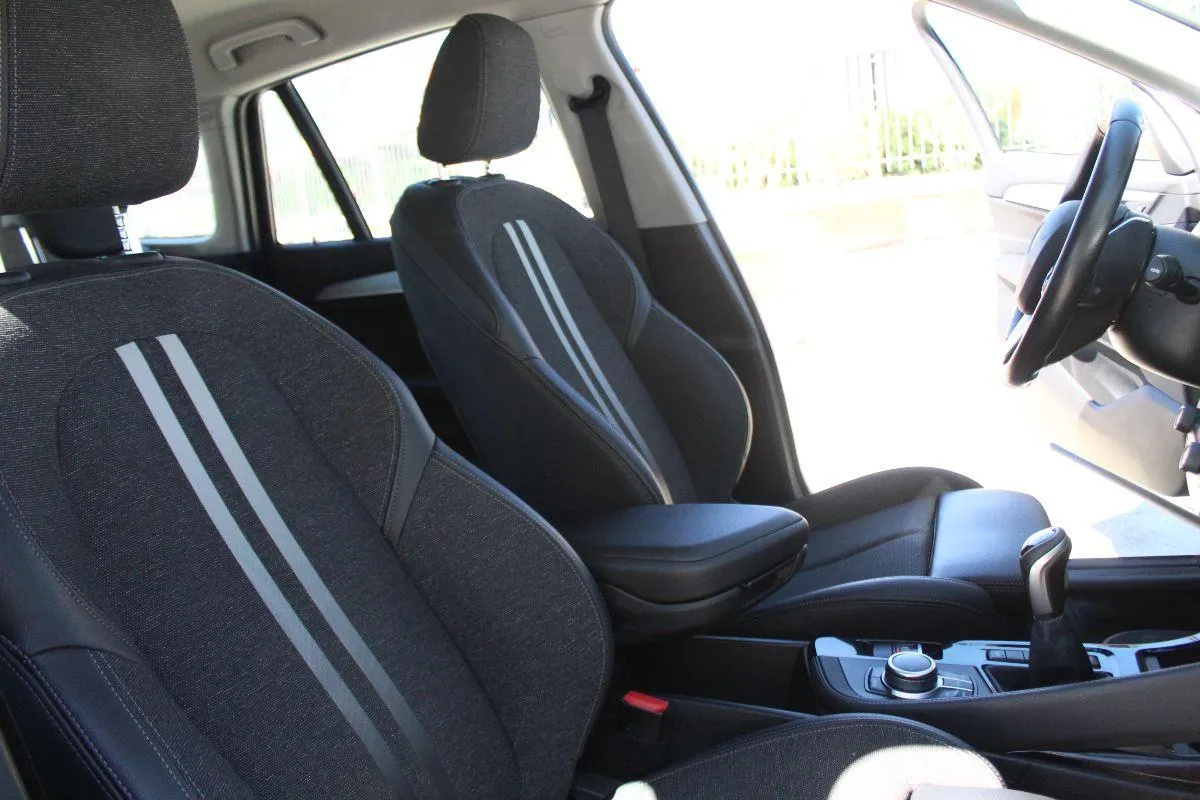 BMW - X1 - xDrive18d Business