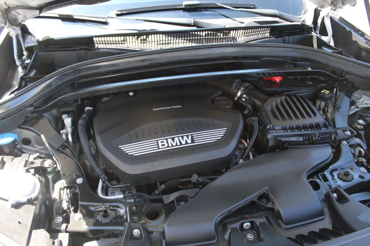 BMW - X1 - xDrive18d Business