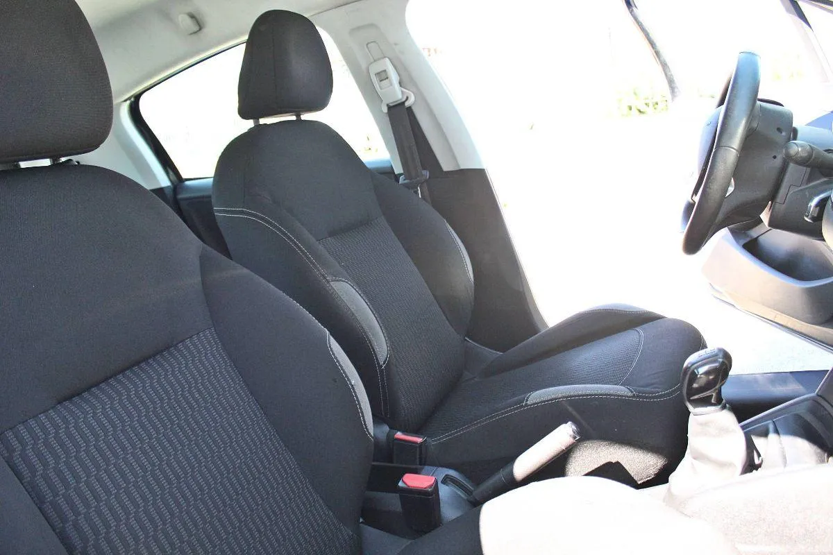 PEUGEOT - 208 - PureTech 82 3p. GPL Access