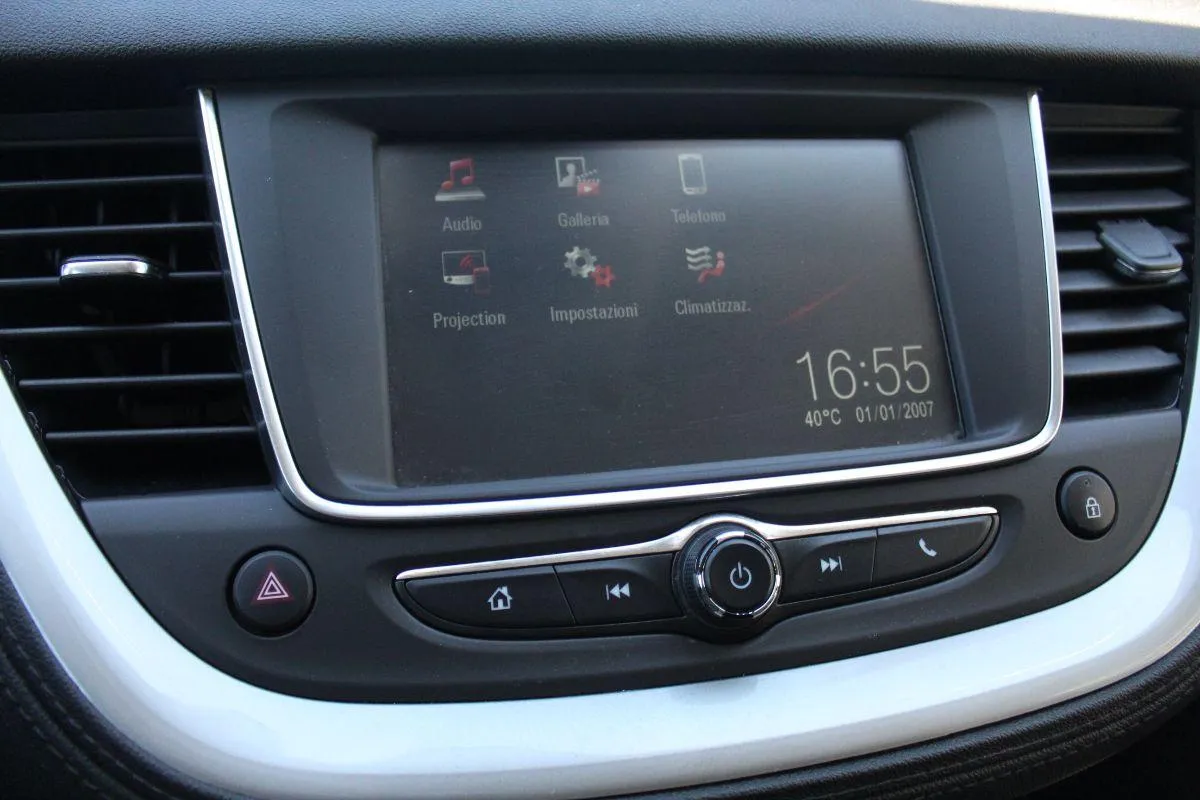 OPEL - Grandland X - 1.6 diesel Ecotec S&S Innovation