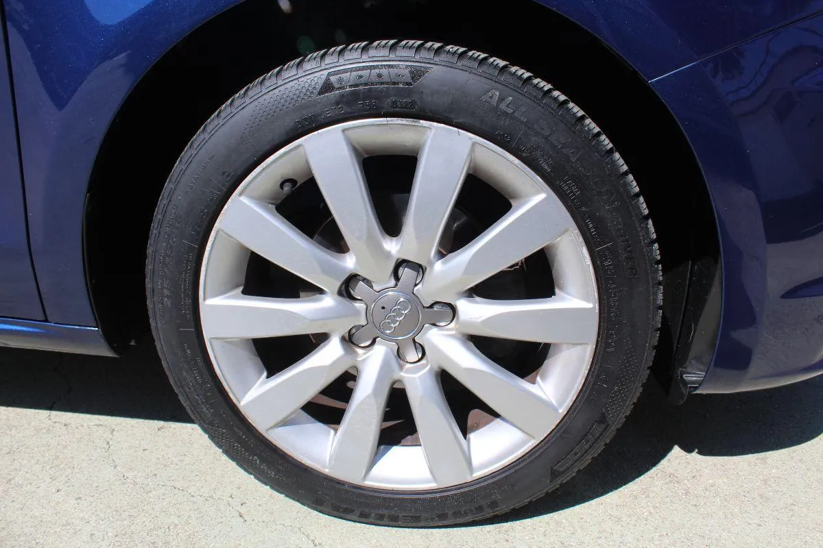 AUDI - A1 Sportback  - 1.2 TFSI Ambition