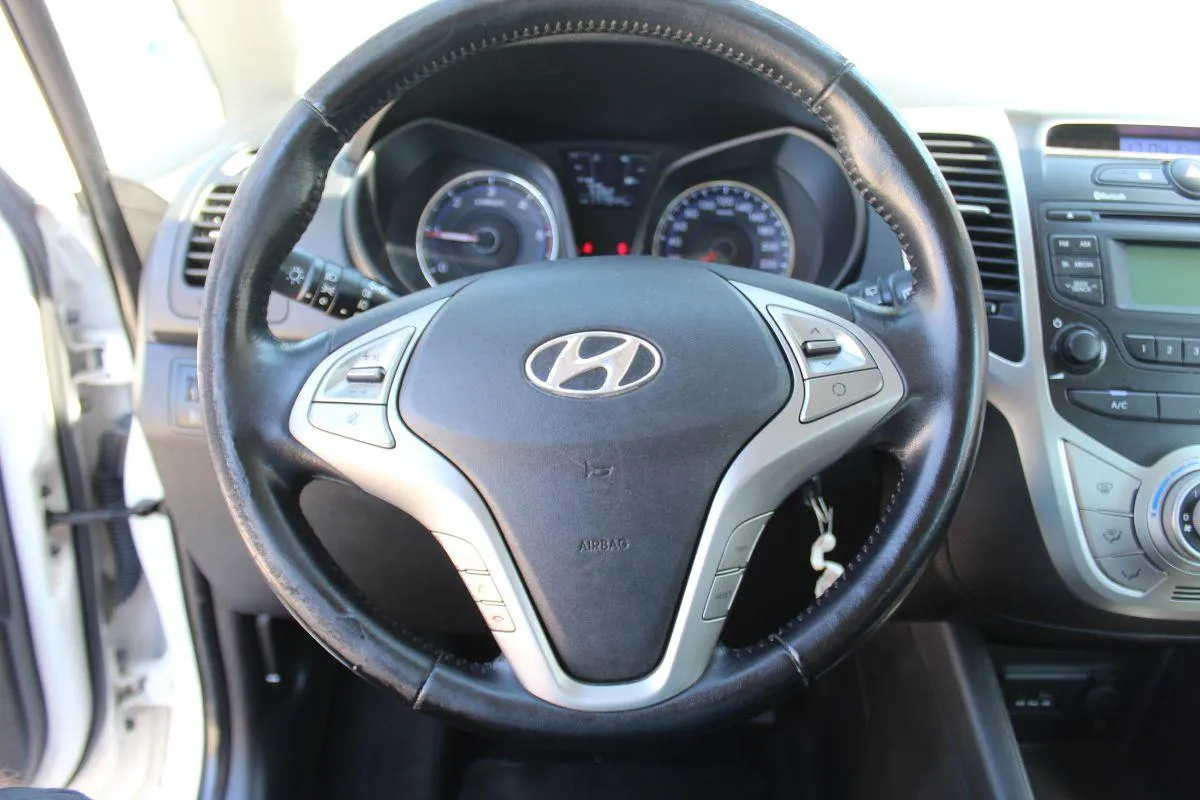 HYUNDAI - i20 -  1.4 CRDi 5p. Comfort