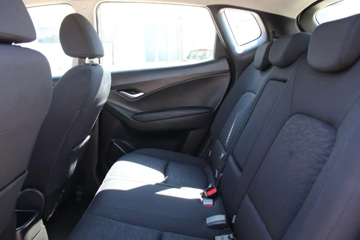 HYUNDAI - i20 -  1.4 CRDi 5p. Comfort