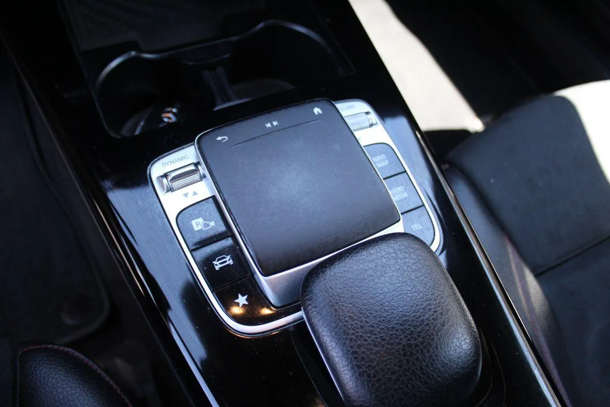 MERCEDES - Classe CLA - CLA 200 d Aut. Shooting Brake Sport