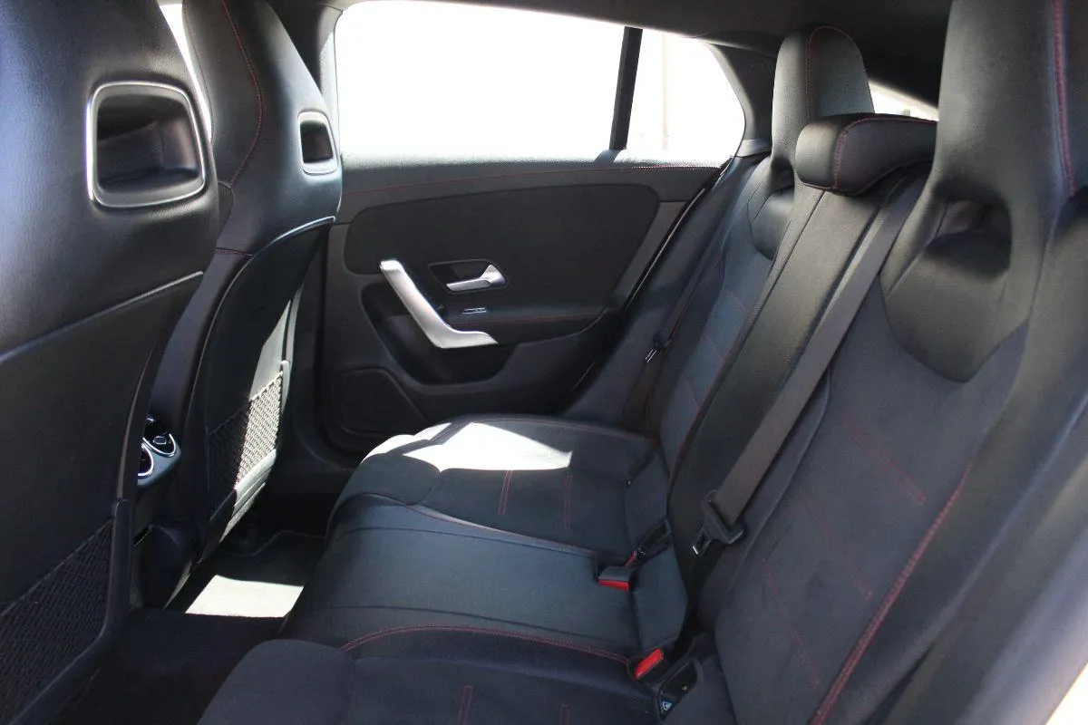 MERCEDES - Classe CLA - CLA 200 d Aut. Shooting Brake Sport