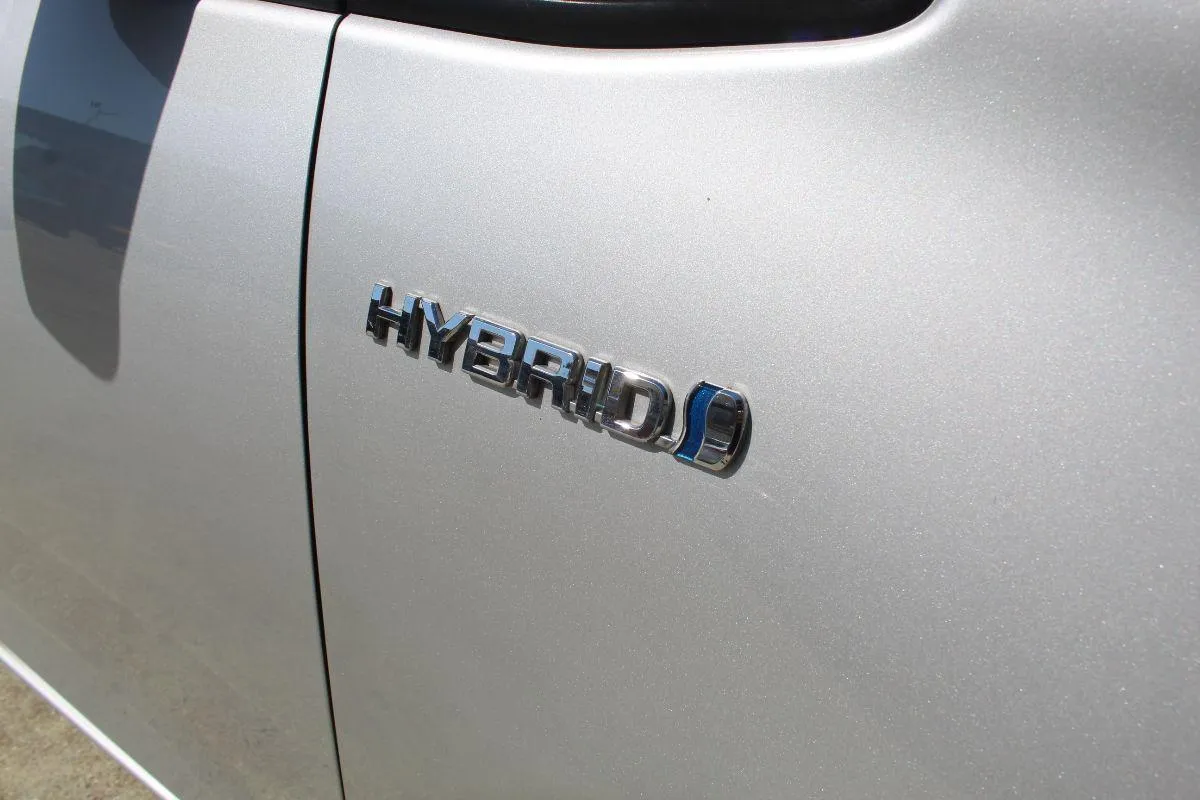 TOYOTA - Yaris -  1.5 Hybrid 5p. Style
