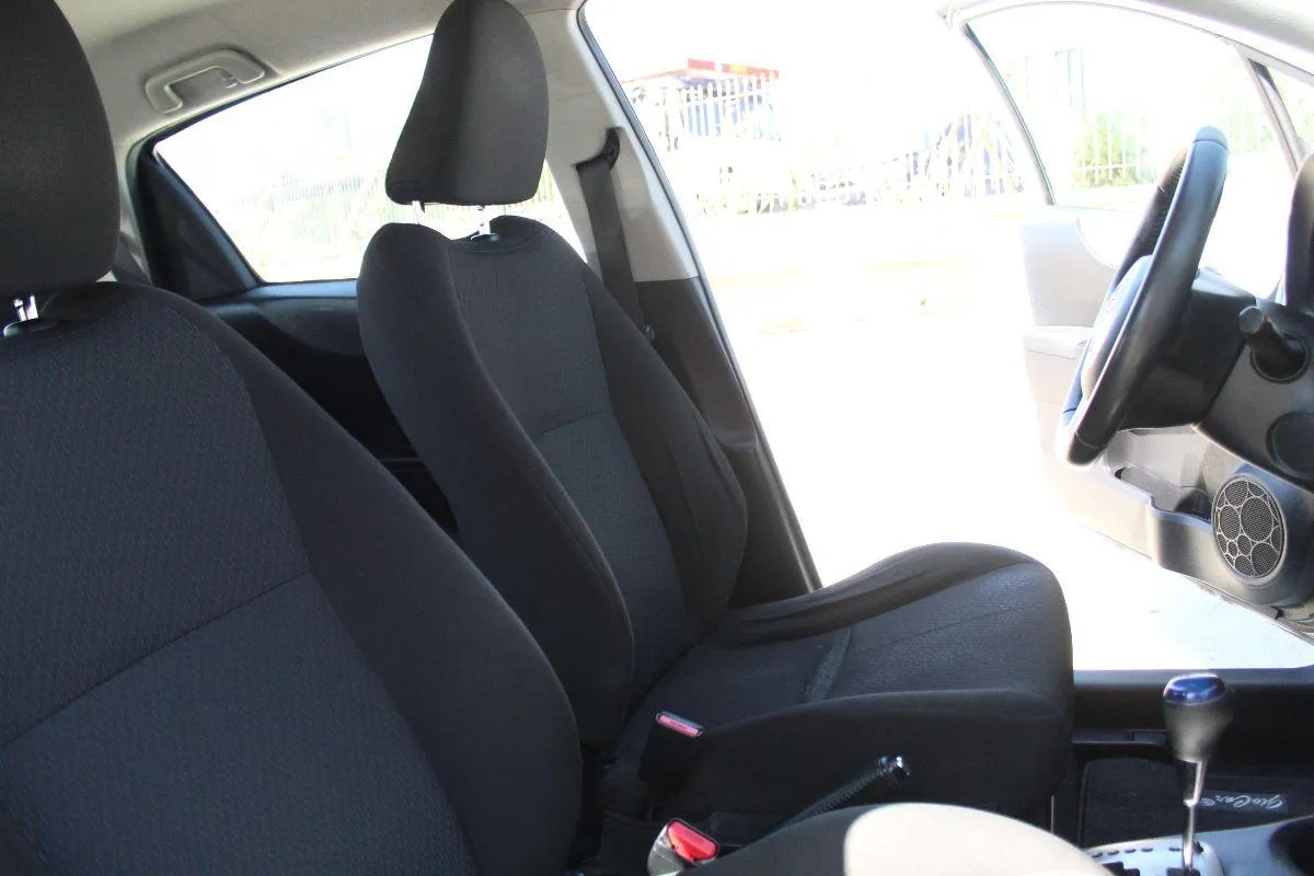 TOYOTA - Yaris -  1.5 Hybrid 5p. Style