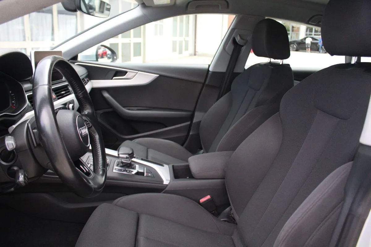 AUDI - A5 Sportback - A5 SPB 2.0 TDI 190 CV clean diesel Bus.