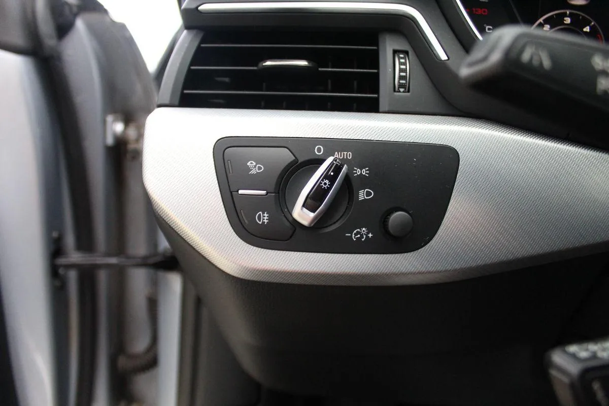 AUDI - A5 Sportback - A5 SPB 2.0 TDI 190 CV clean diesel Bus.