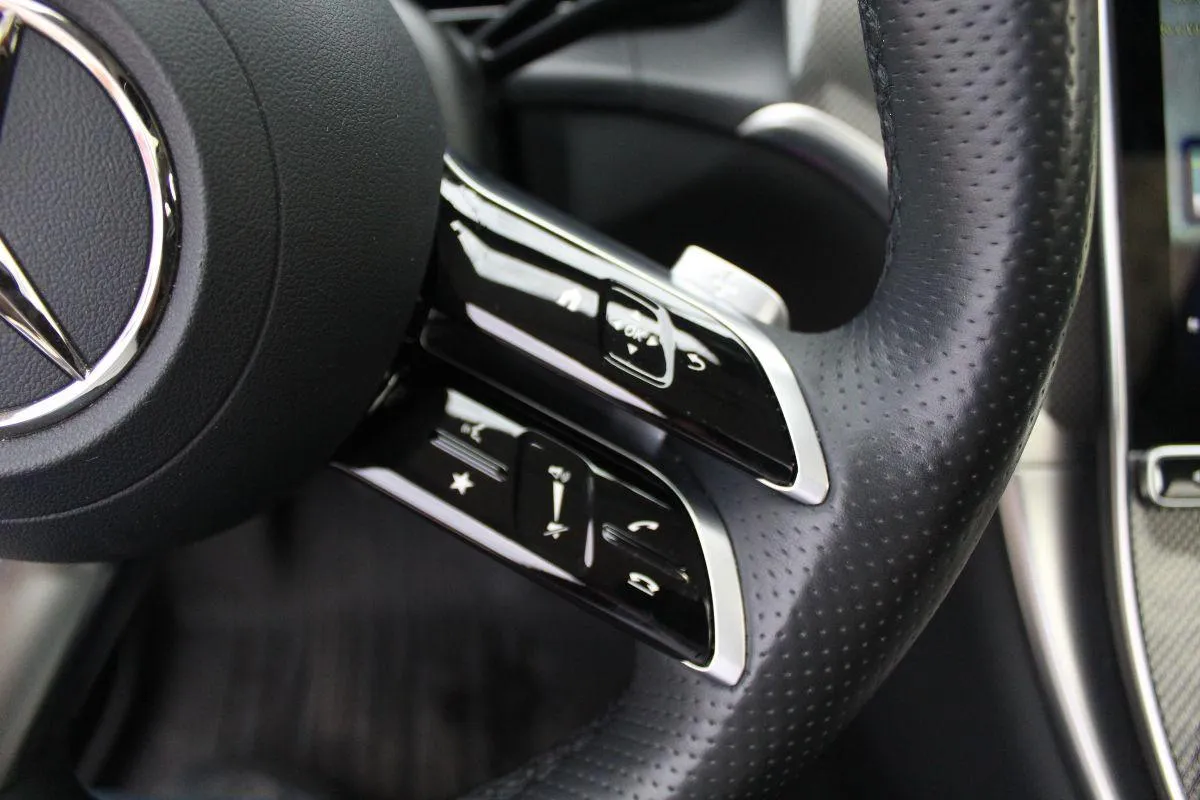 MERCEDES - Classe GLC -  220 d 4Matic Mild Hybrid Premium Plus