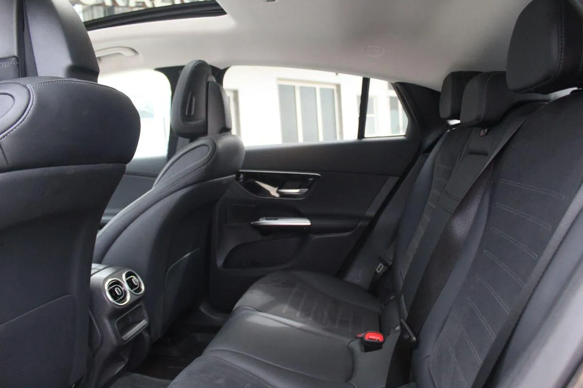 MERCEDES - Classe GLC -  220 d 4Matic Mild Hybrid Premium Plus