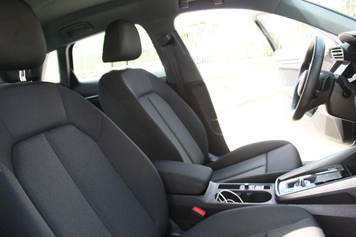 AUDI - A3 Sportback - SPB TDI 85 kW Business Advanced