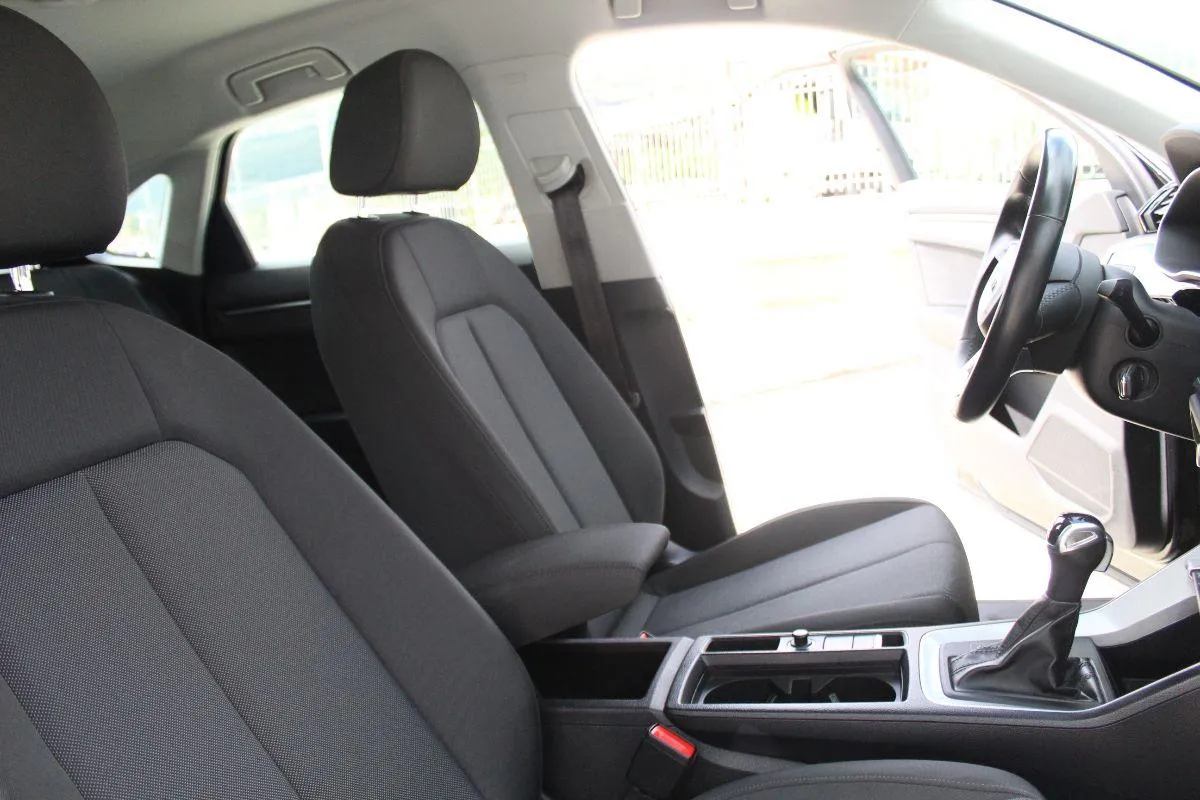 AUDI - Q3 Sportback - 35 TDI S Tronic Business Plus