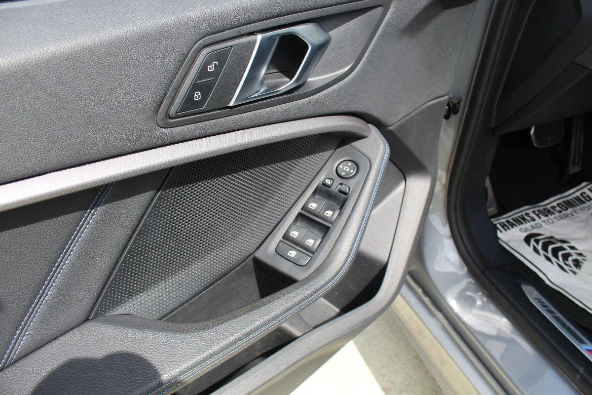 BMW - Serie 1 - 118i Msport 5p auto