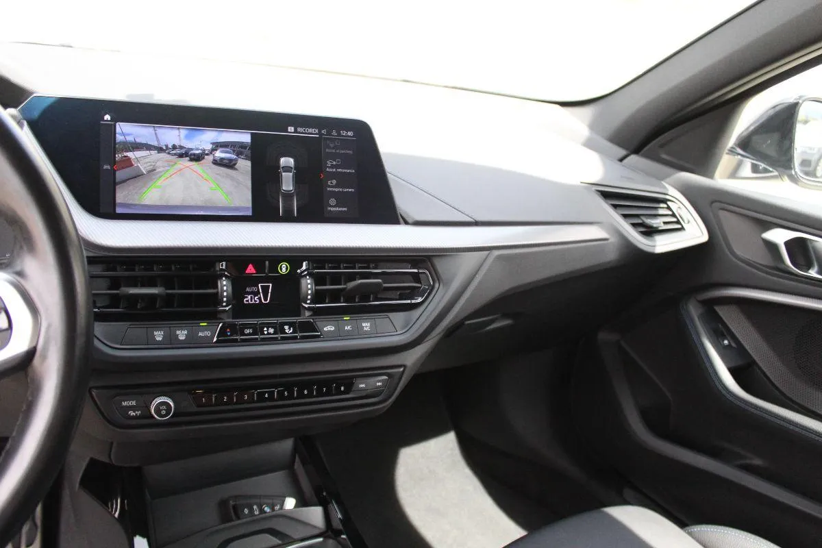 BMW - Serie 1 - 118i Msport 5p auto