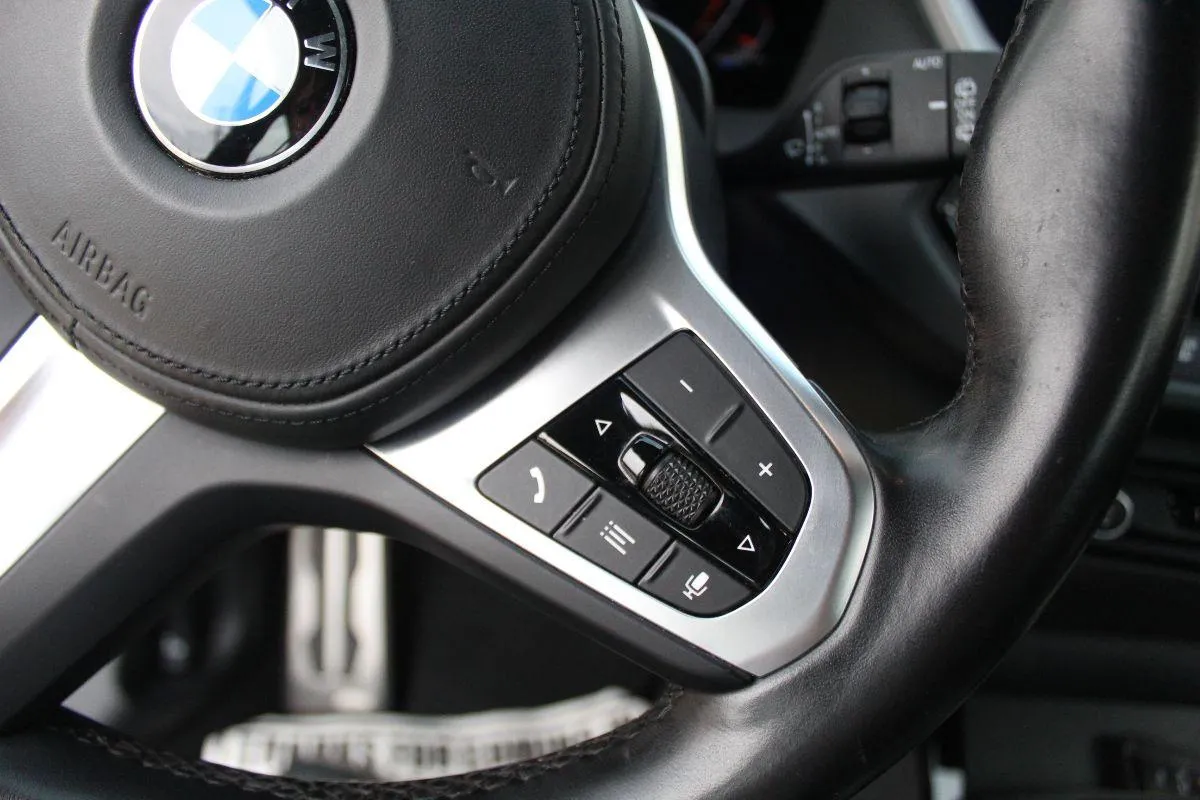 BMW - Serie 1 - 118i Msport 5p auto