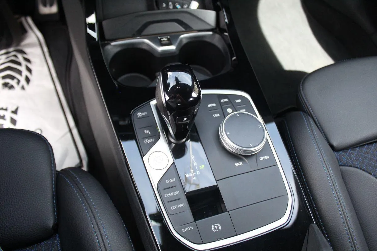 BMW - Serie 1 - 118i Msport 5p auto