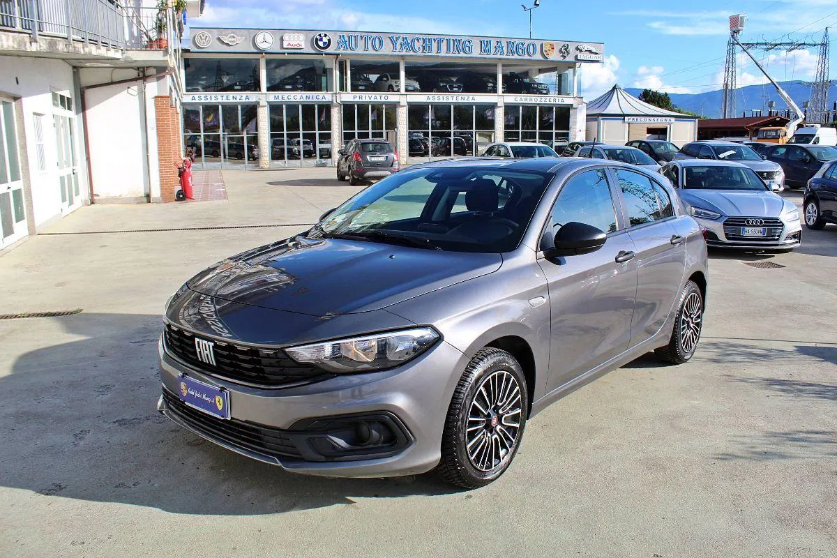 FIAT - Tipo - 1.0 5 porte