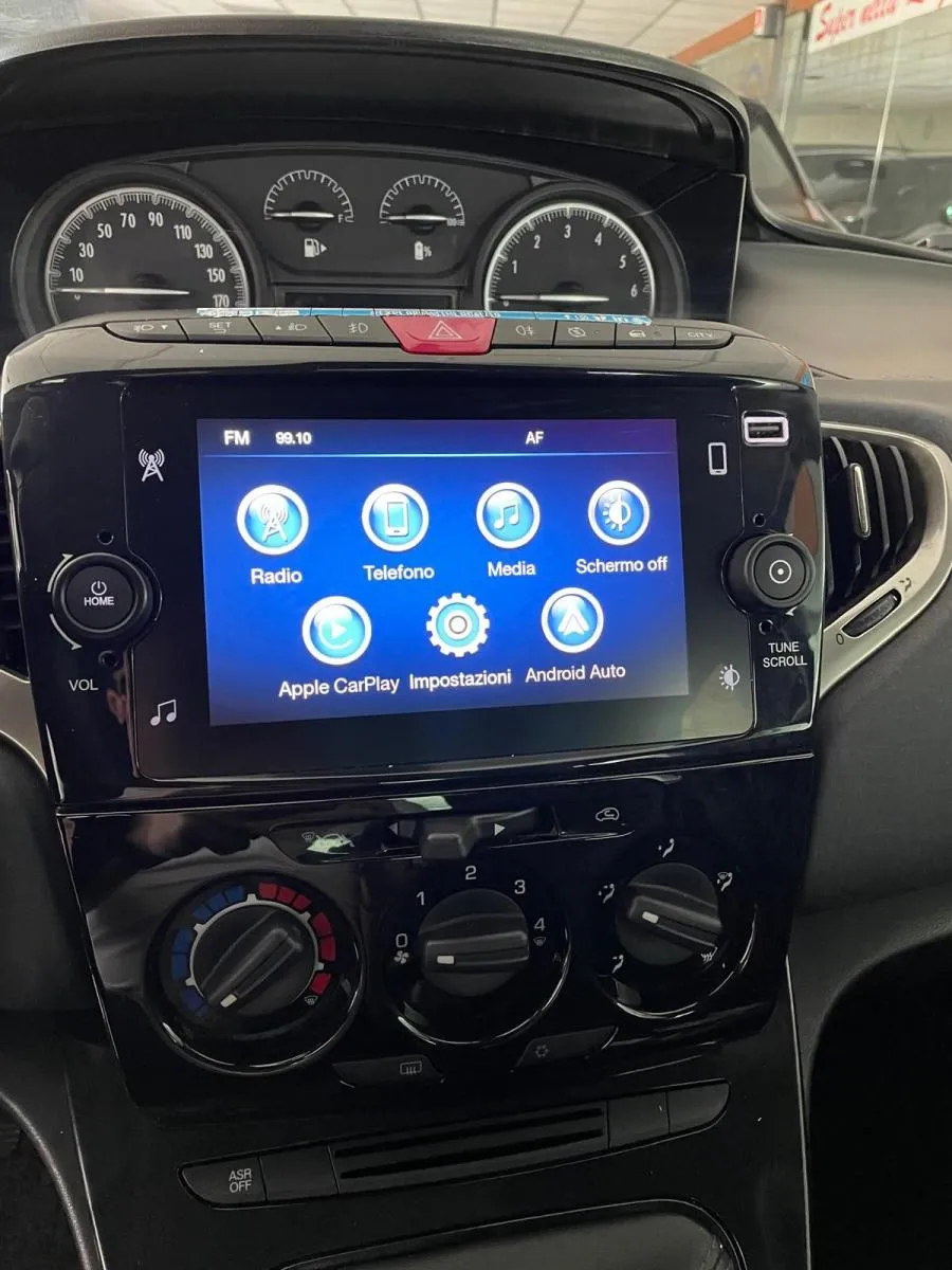 LANCIA - Ypsilon - 1.0 FireFly 5p.S&S Hyb. Eco Gold