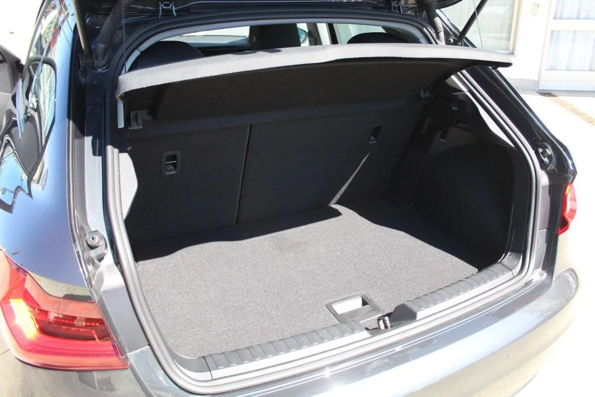 AUDI - A1 - SPB 25 TFSI Advanced