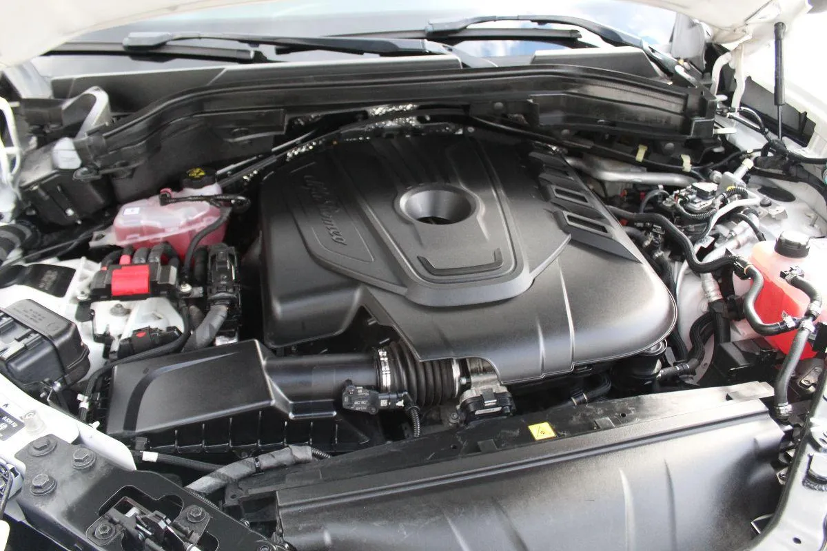 ALFA ROMEO - Stelvio - 2.2 T.diesel 190 CV AT8 Q4 Bus.