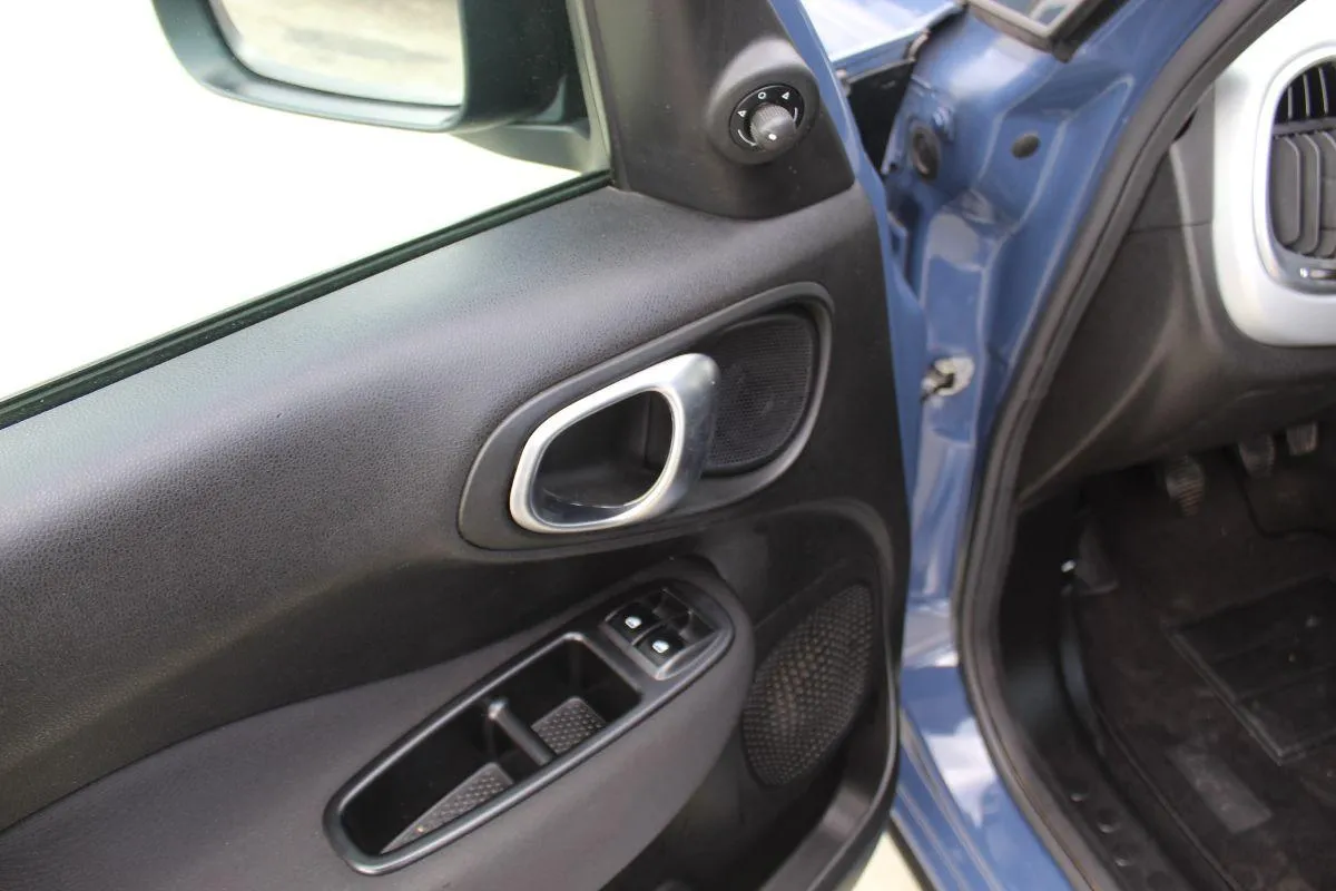 FIAT - 500 L - 1.3 MJT 95 CV Mirror City Cross