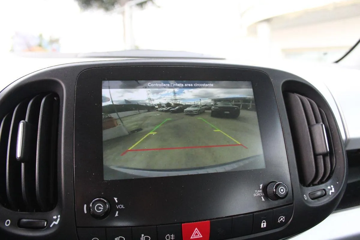FIAT - 500 L - 1.3 MJT 95 CV Mirror City Cross