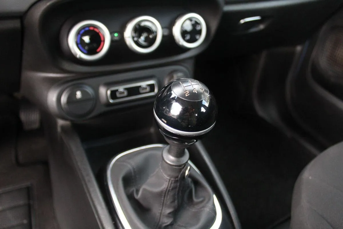FIAT - 500 L - 1.3 MJT 95 CV Mirror City Cross