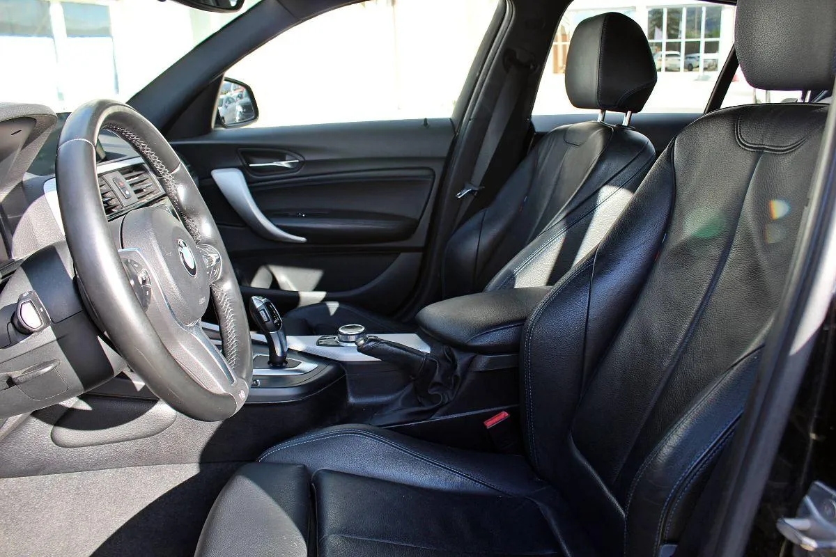 BMW - Serie 1 - 118d 5p. Msport