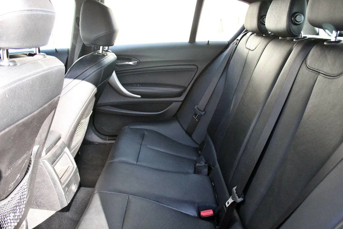 BMW - Serie 1 - 118d 5p. Msport