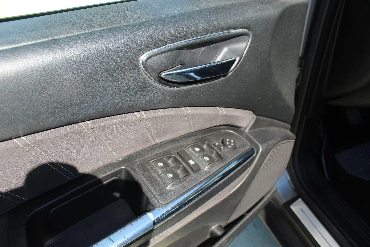 LANCIA - Delta - 1.6 MJT DPF Platino