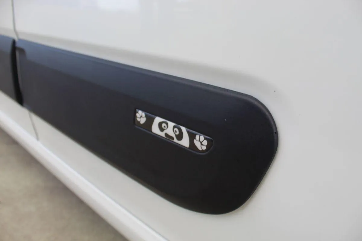 FIAT - Panda - 1.3 MJT 80 CV SeS Lounge