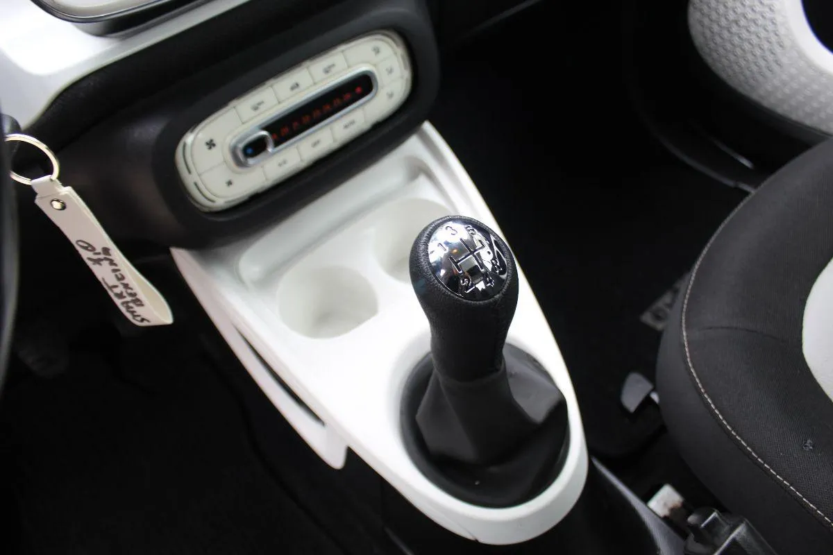 SMART - Fortwo - 70 1.0 twinamic Youngster