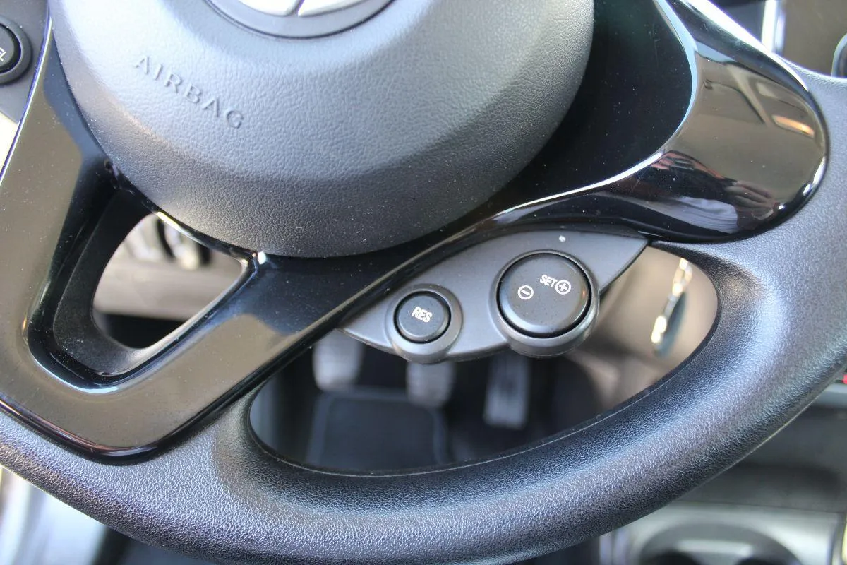 SMART - Forfour - 90 0.9 Turbo Passion